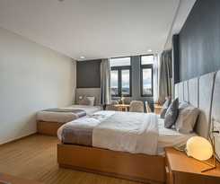 Hotel Gold View Da Lat