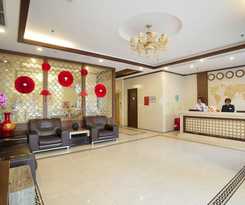 Hotel Western Hanoi Boutique Hotel