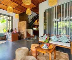 Hotel Tropical Home Villa