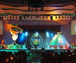 Iberostar Selection Paraíso Lindo - All Inclusive