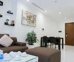 Jack Hai Vinhome Apartment