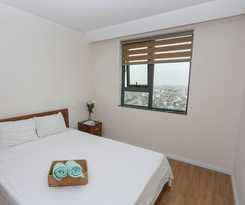 Mipec Riverside Long Bien Apartment