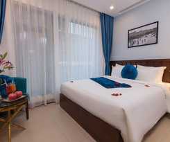 Hotel Hanoi Hanvet