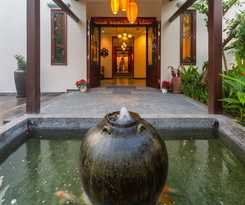 Hotel Cozy Savvy Boutique Hoi An