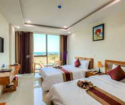 Hotel Amanda Quang Binh