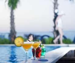 Hotel Alagon City and Spa