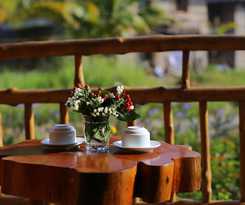 Can Tho Ecolodge