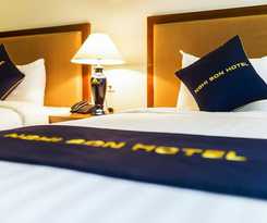 Hotel Nghi Son Hotel
