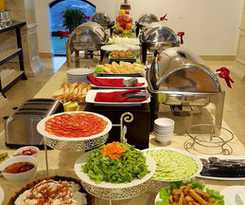 Hotel Thai Hoa Riverside