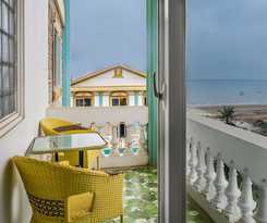 Hotel Queen Thanh Hoa