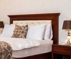 Hotel Khach San Mekong Gia Lai