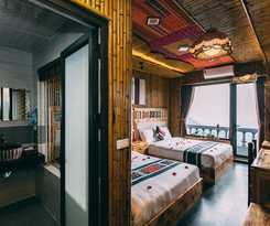 Hotel Sapa Nature View