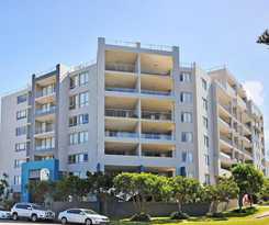 Kiea Apartments