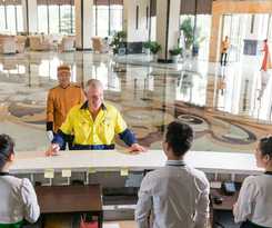 Hotel Muong Thanh Grand Ha Tinh