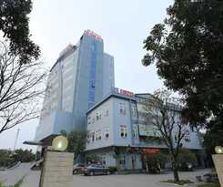 Hotel Central Phu Hung