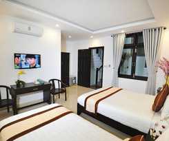 Hotel Hoi An Bali Homestay