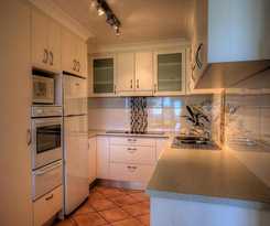 San Simeon Beachfront Apartments