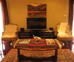 Hotel Jacobs Creek Retreat