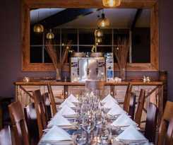 Hotel Quality Resort Horizons Snowy Mountains