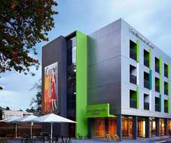 Hotel Quest Schaller Hotel