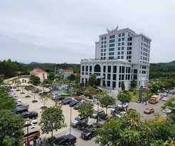 Hotel Muong Thanh Holiday Con Cuong