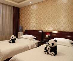 Hotel Mount Emei Happy Hotel