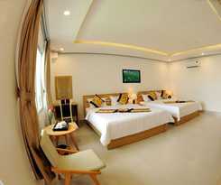 Tam Chau Luxury
