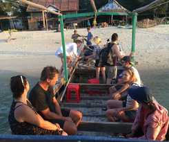 Hotel Coto Eco Lodge