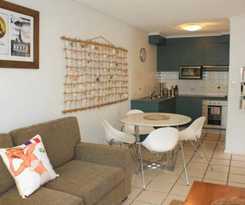 Cossies Apartment