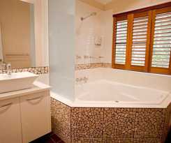 Hotel BIG4 Emerald Beach Holiday Park