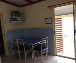 Hotel Bananacoast Caravan Park