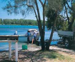 Lani's Holiday Island - Caravan Park