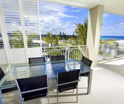 Hotel The Beach Resort Cabarita