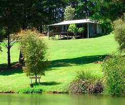 Hotel Hawke Brook Chalets