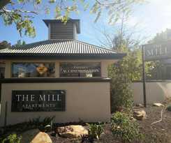 Hotel Chaff Mill Village