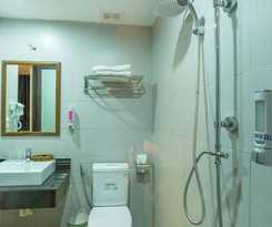 Hotel Hanoi Old Quarter Apartment And House