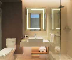 Hotel Hilton Garden Inn Changzhou Jintan