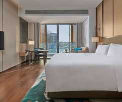 Hotel Hilton Shanghai Fengxian