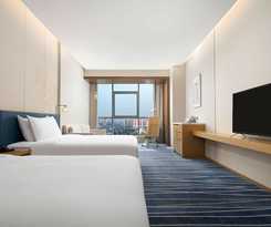 Hotel Hilton Garden Inn Zibo Zhangdian