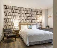 Hotel LOYA HERB ART HOTEL