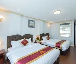 Hotel Queen TandT Dalat Hotel
