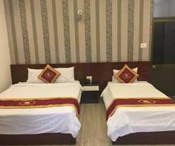 Hotel New Legend