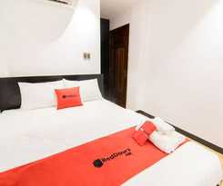 Reddoorz Plus Near Ba Chieu Local Market