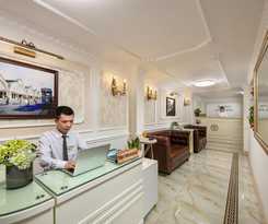 Hotel Trang Trang Boutique