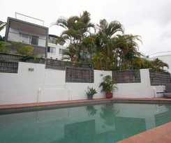 Hotel Dockside Holiday Apartments
