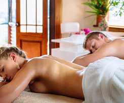 Hotel Lillypilly s Country Cottages