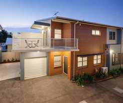 Hotel Everton Apartments