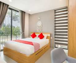 Oyo 140 Bong Gio House