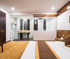 My Hotel - Night Hanoi