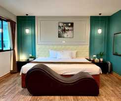 My Hotel 23